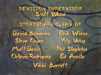 CatDog Season 1 Episode 4 Shriek Loves Dog Work Force H265 1080p WEBRip EzzRips