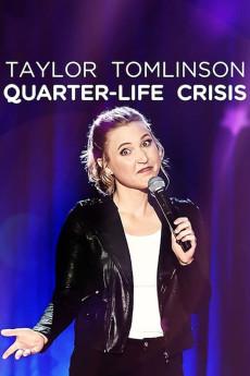 Taylor Tomlinson: Quarter-Life Crisis 2020 720p web YTS
