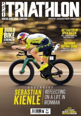 220 Triathlon UK Issue 416 May 2023 True PDF