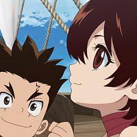 Dr Stone New World 06 720p Multiple Subtitle 224EFBBB Erai raws TGx