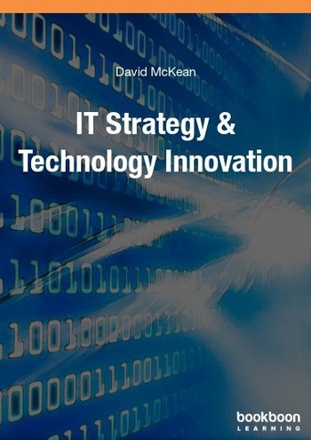 IT Strategy Technology Innovation DevCourseWeb