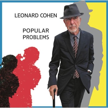 Leonard Cohen Popular Problems 2014 Folk Rock Flac 24 96