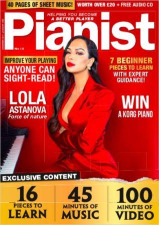 FreeCourseWeb Pianist December 2019 January 2020