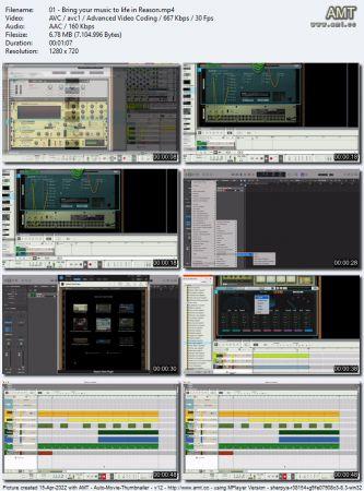 Linkedin Reason 12 Essential Training