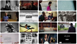 David Harewood on Blackface 1280x720p HD 50fps soft Eng subs