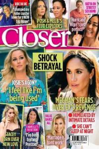 Closer UK Issue 1077 7 13 October 2023 DevCourseWeb