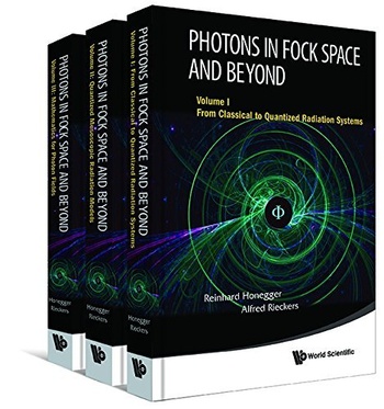 FreeCourseWeb Photons In Fock Space And Beyond In 3 Volumes