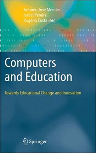 FreeCourseWeb Computers and Education Towards Educational Change and Innovation