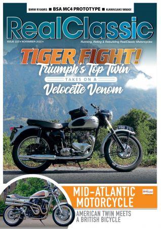 RealClassic November 2022