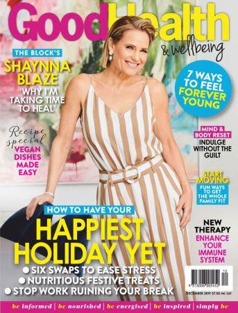 FreeCourseWeb Good Health December 2019