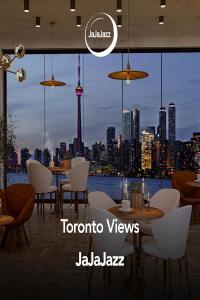 JaJaJazz Toronto Views Relaxing Jazz Music 2023 24Bit 48kHz FLAC PMEDIA
