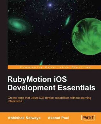 FreeCourseWeb RubyMotion iOS Development Essentials