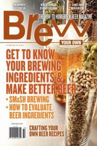 Brew Your Own October 2023 FreeCourseWeb