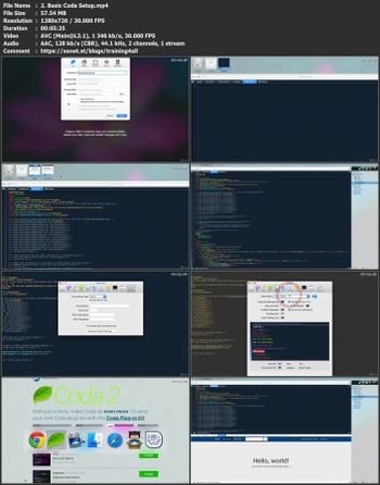 FreeCourseWeb Udemy Bootstrap Ninja Master in Theme Development
