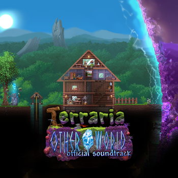 Terraria Otherworld Official Soundtrack 320kbps SystemsDown