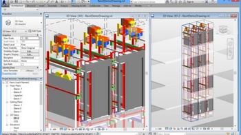 Udemy Revit MEP Electrical systems DevCourseWeb
