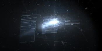 DesignOptimal Videohive Tech Light Constructs by Parts 20717054