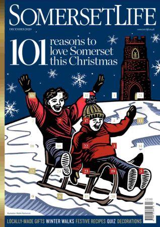 FreeCourseWeb Somerset Life December 2020