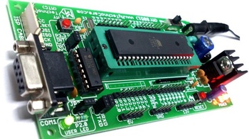 FreeCourseWeb Udemy PIC Microcontroller Communication with I2C