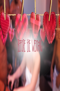 TheSlutsNextDoor Cammie Cumz bachelorette party mp4