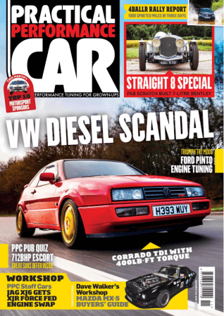 FreeCourseWeb Practical Performance Car November 2019