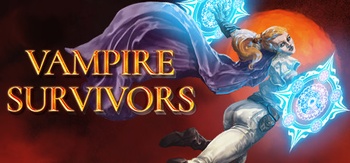 Vampire Survivors v1 4 201