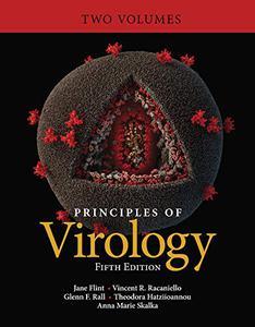 Principles of Virology 5th Edition True PDF