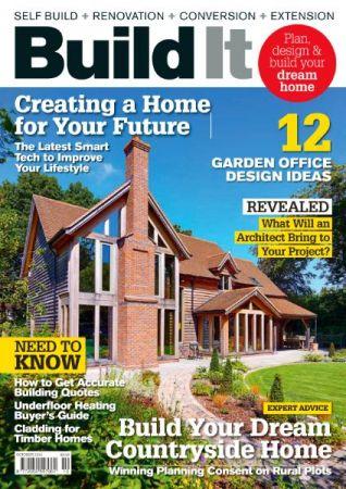 DevCourseWeb Build It October 2020 True PDF