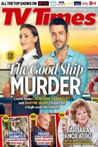 TV Times 7 13 October 2023 FreeCourseWeb