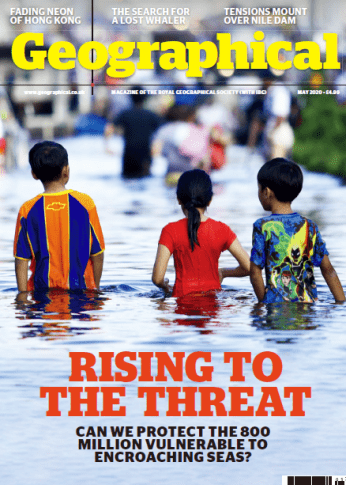 FreeCourseWeb Geographical May 2020