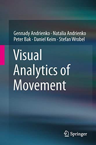 Visual Analytics of Movement True PDF