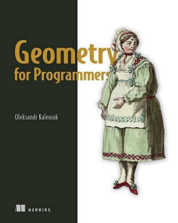 Geometry for Programmers Final Release True EPUB