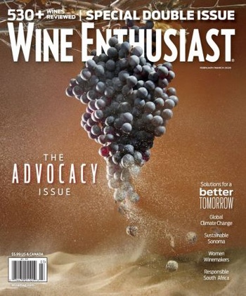 FreeCourseWeb Wine Enthusiast February March 2020
