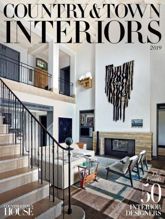 FreeCourseWeb Country Town House Interiors Guide 2019