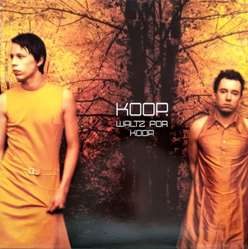 Koop Waltz For Koop 2001 FLAC
