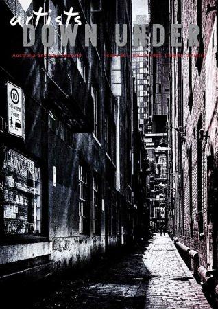 Artists Down Under March 2022