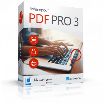 Ashampoo PDF Pro 3 0 6 Multilingual Neverb
