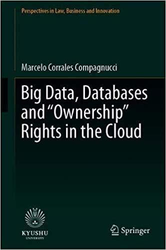 FreeCourseWeb Big Data Databases and Ownership Rights in the Cloud
