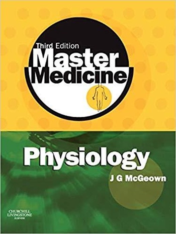 FreeCourseWeb Master Medicine Physiology Third Edition A Clinical Core Text of Human Physiology with Self Assessment