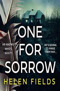 One for Sorrow DI Callanach Book 7 Helen Fields 2022 miok Audiobook Thriller