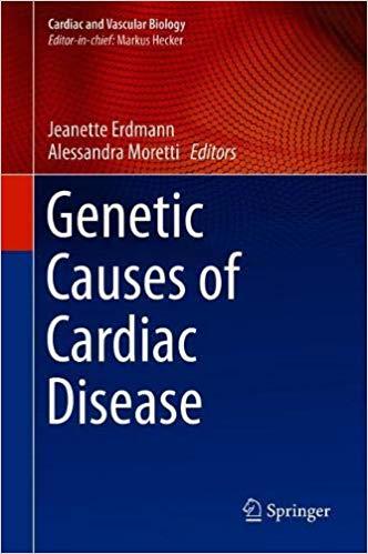 FreeCourseWeb Genetic Causes of Cardiac Disease