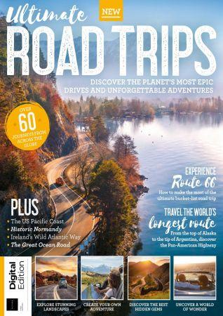 FreeCourseWeb Ultimate Road Trips 1st Edition 2020