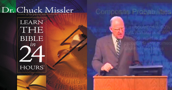 Chuck Missler Learn the Bible in 24 Hours REMASTERED 720p WTL