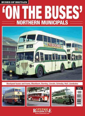 Buses of Britain Book 1 2022