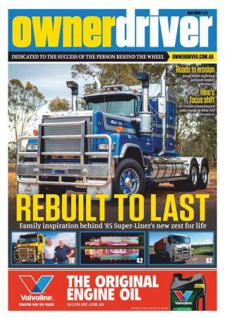 FreeCourseWeb Owner Driver May 2020