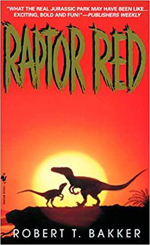 FreeCourseWeb Raptor Red A Novel
