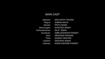 Suzhal The Vortex Season 1 Episode 7 Firewalker H265 1080p WEBRip EzzRips