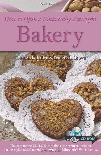 FreeCourseWeb How to Open a Financially Successful Bakery