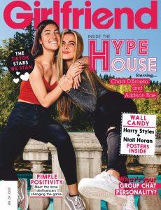 FreeCourseWeb Girlfriend Australia May 2020