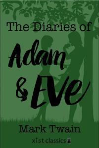 BBC R4 Production Mark Twain s The Diary Of Adam And Eve